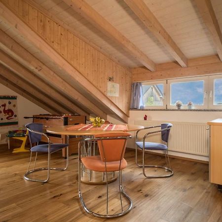 Ferienwohnung Schleinseeblick Kressbronn am Bodensee Exterior foto