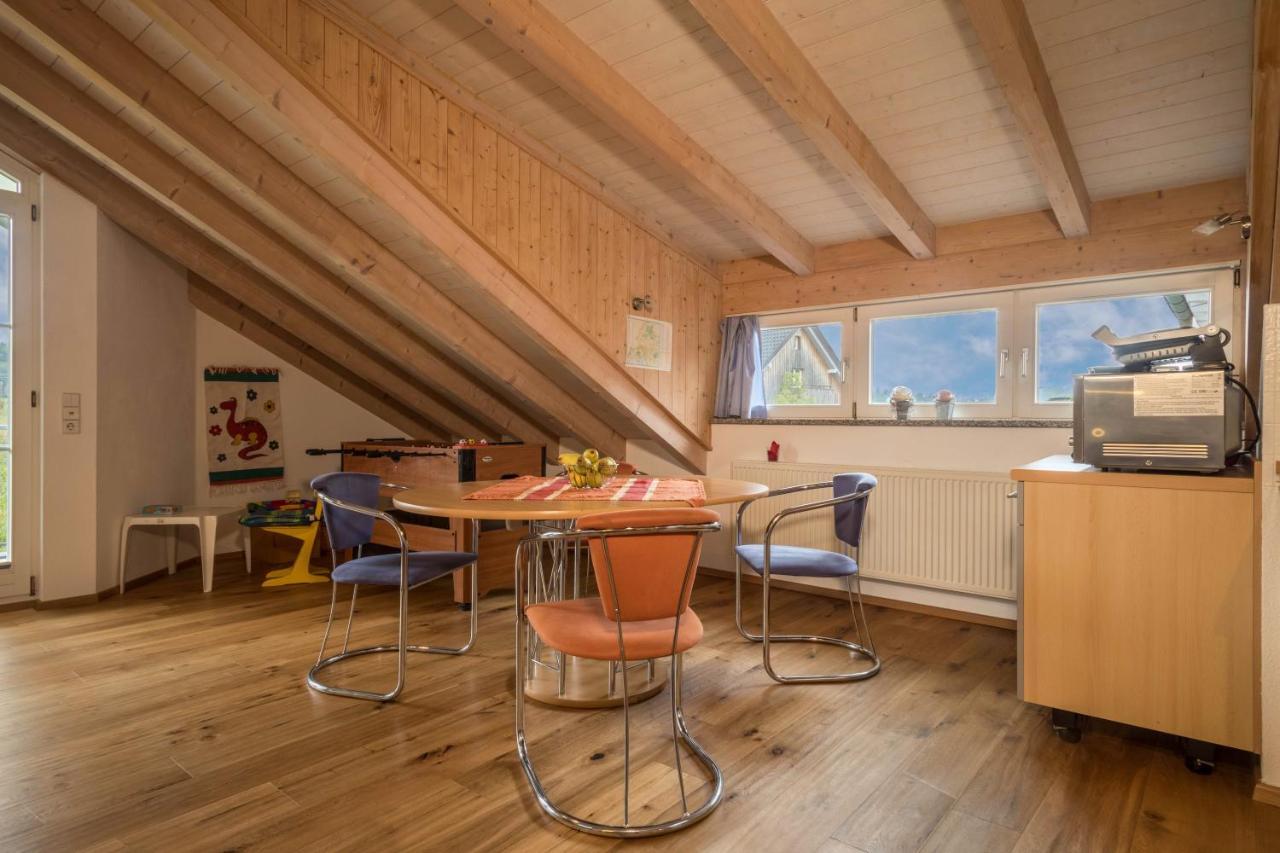 Ferienwohnung Schleinseeblick Kressbronn am Bodensee Exterior foto