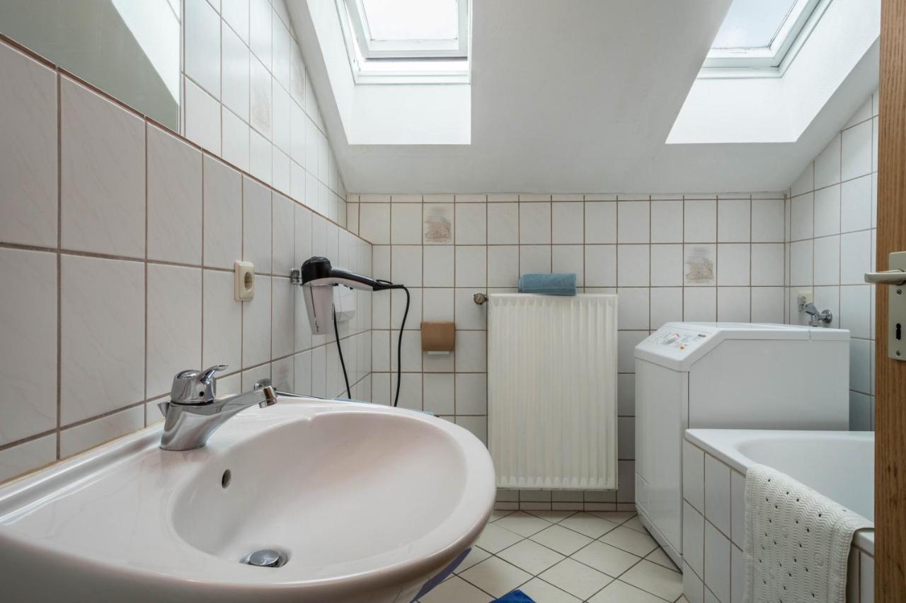 Ferienwohnung Schleinseeblick Kressbronn am Bodensee Exterior foto