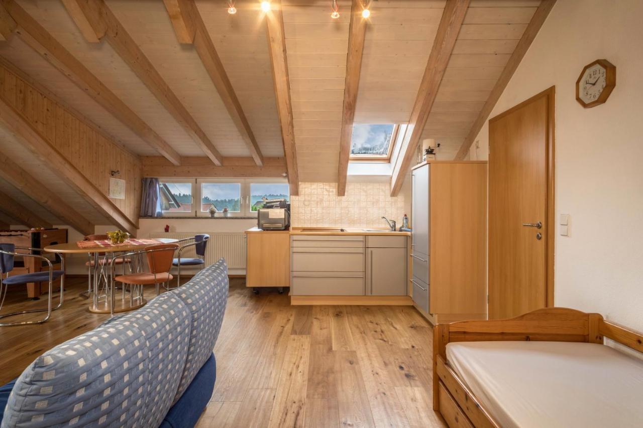 Ferienwohnung Schleinseeblick Kressbronn am Bodensee Exterior foto