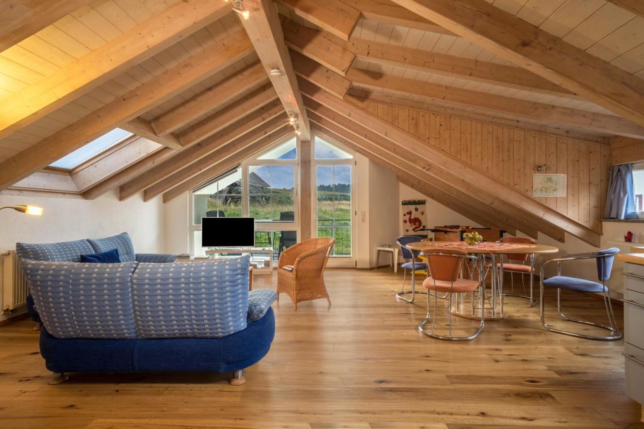 Ferienwohnung Schleinseeblick Kressbronn am Bodensee Exterior foto