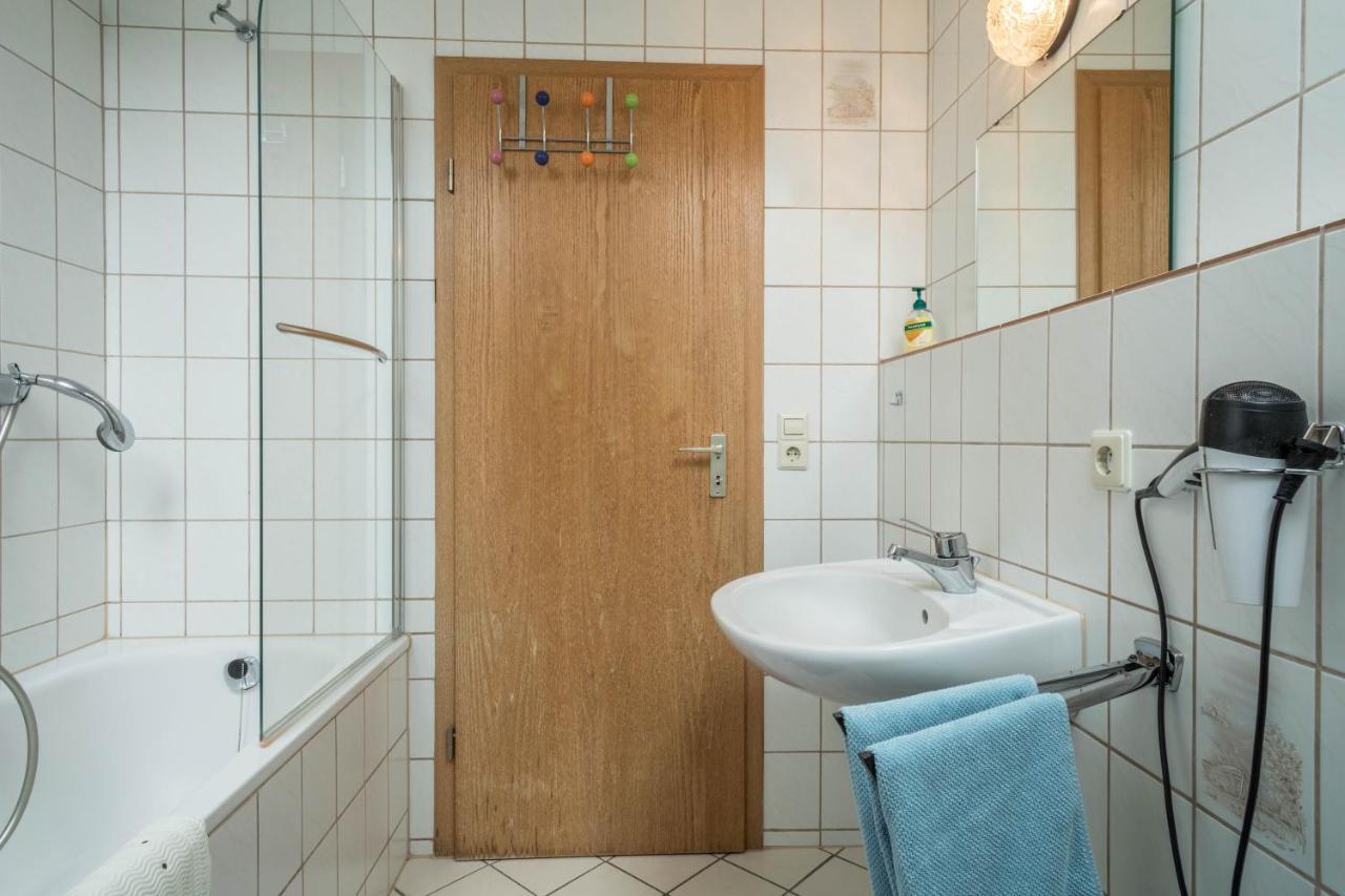 Ferienwohnung Schleinseeblick Kressbronn am Bodensee Exterior foto
