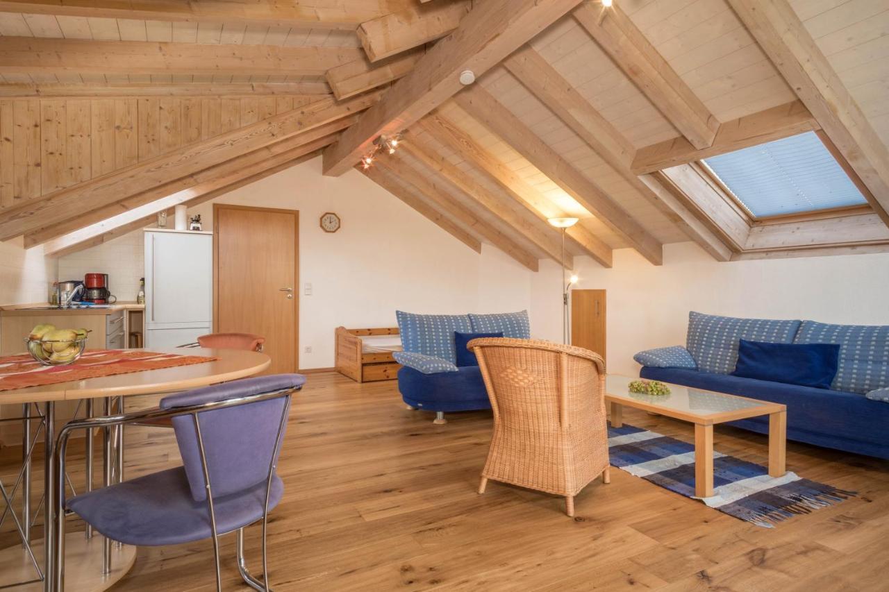 Ferienwohnung Schleinseeblick Kressbronn am Bodensee Exterior foto