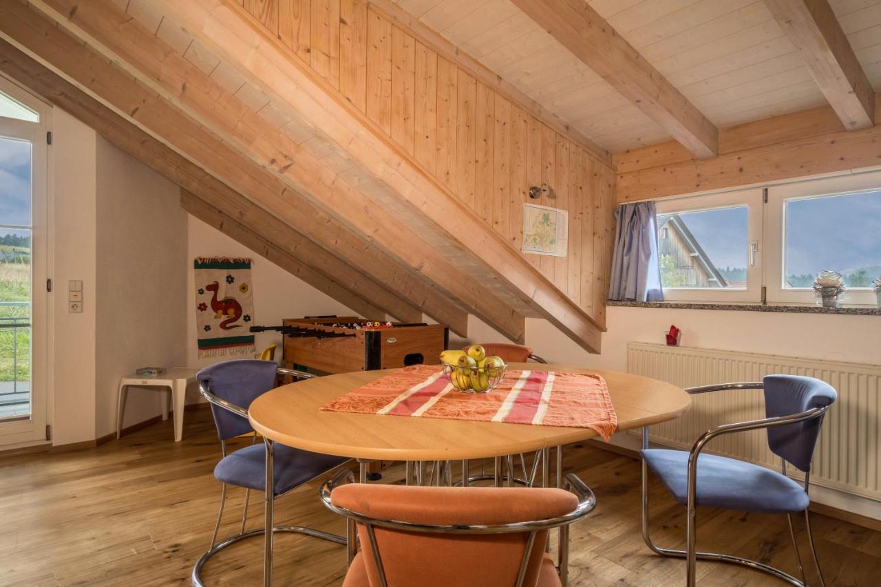 Ferienwohnung Schleinseeblick Kressbronn am Bodensee Exterior foto