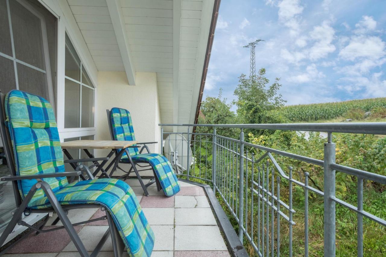 Ferienwohnung Schleinseeblick Kressbronn am Bodensee Exterior foto